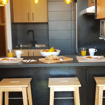 Tropical Friendly Holiday Home プラヤ・デル・イングレス エクステリア 写真