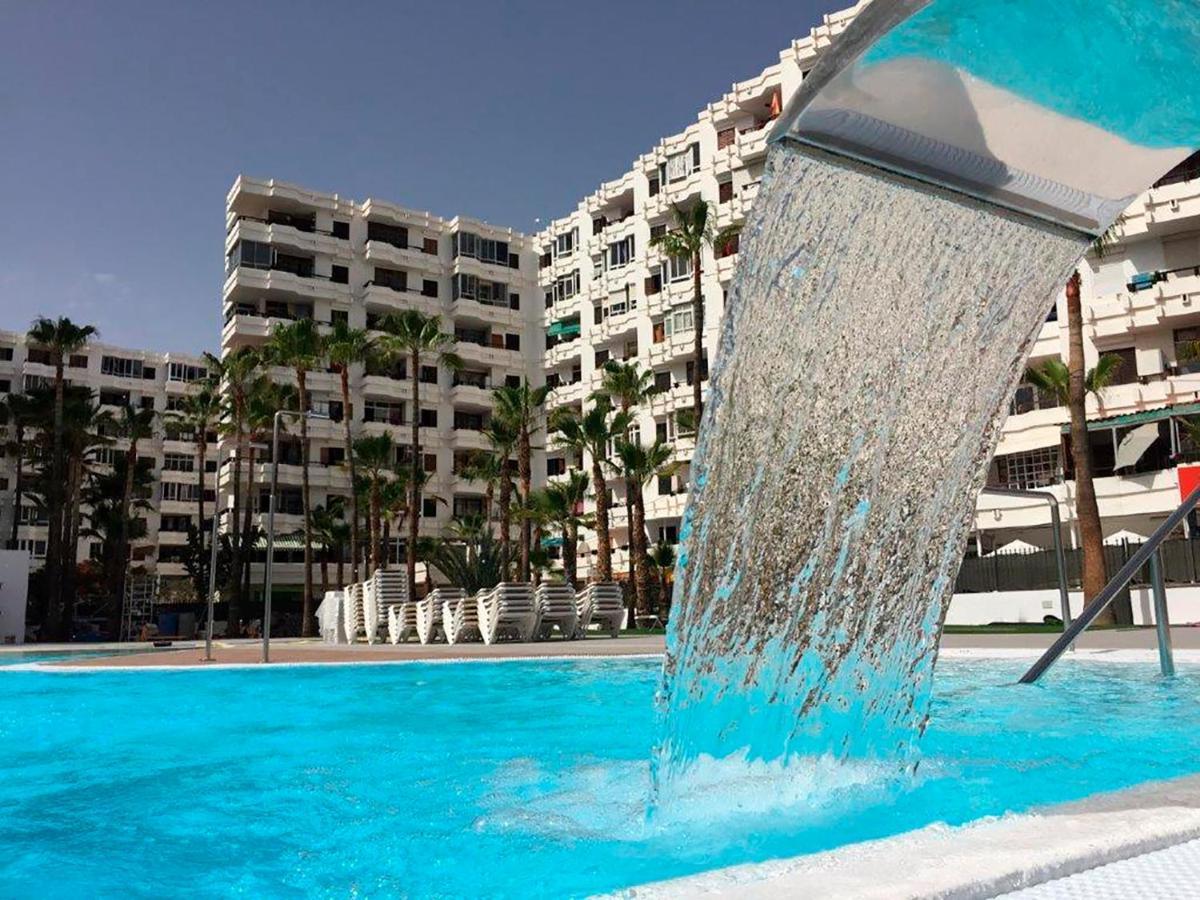 Tropical Friendly Holiday Home プラヤ・デル・イングレス エクステリア 写真