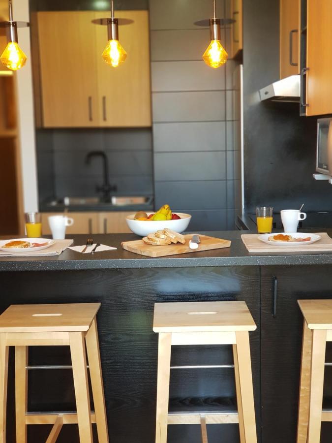 Tropical Friendly Holiday Home プラヤ・デル・イングレス エクステリア 写真