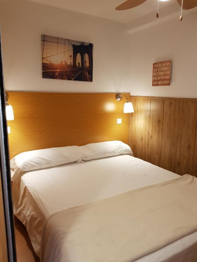 Tropical Friendly Holiday Home プラヤ・デル・イングレス エクステリア 写真